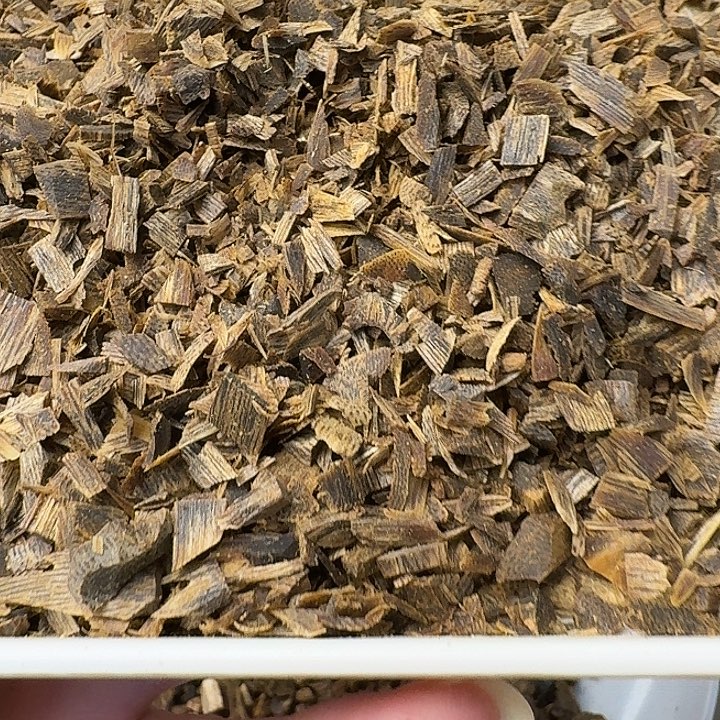 灏***洋沉香沉香碎屑千里香高端沉水淳化小米粒50克