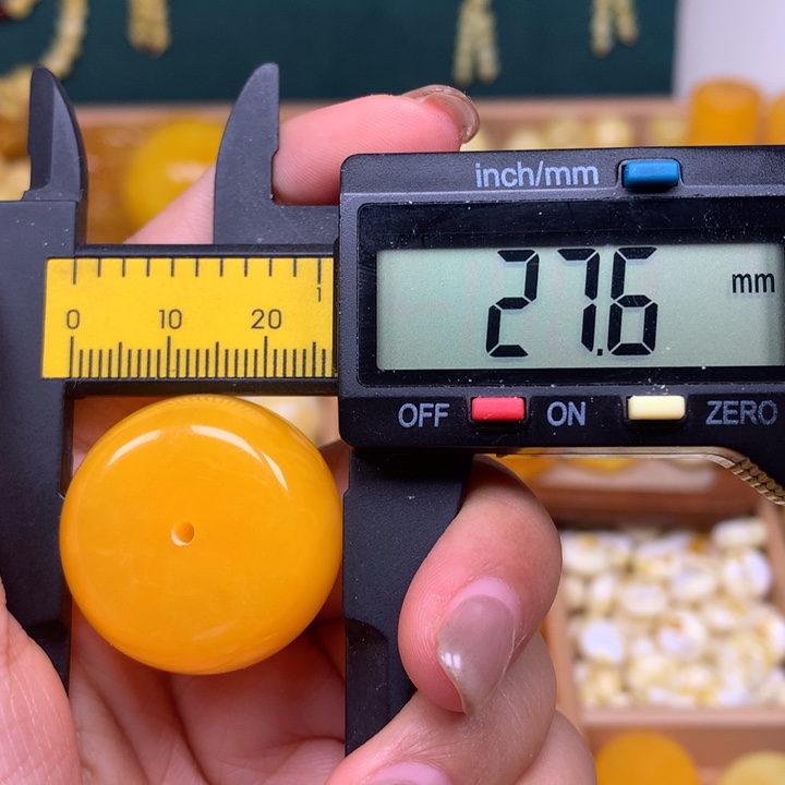 非金属配珠配饰049