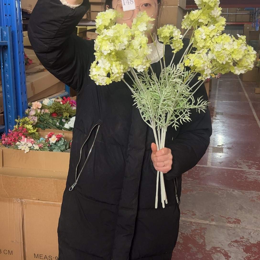 148号［闪购］仿真花，公主请下单！