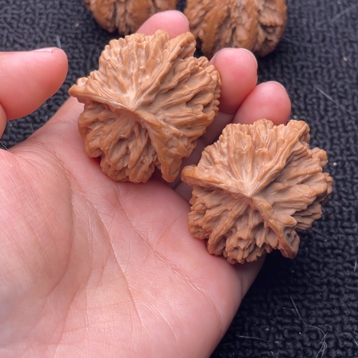 文玩核桃吊坠文玩核桃14