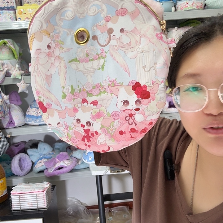 蜜荚膜Plus毛毛款超大