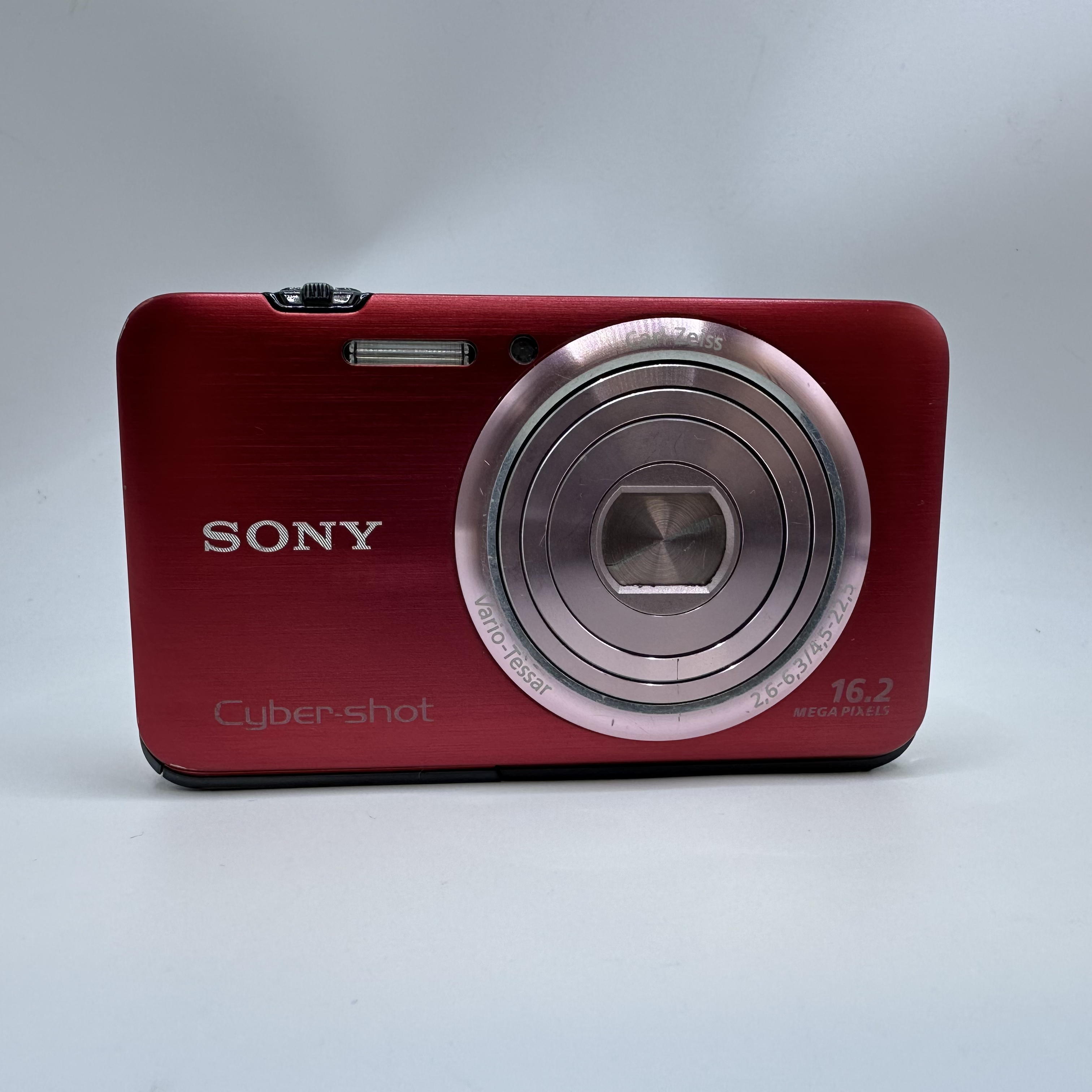 95新 Sony/索尼 Wx9色彩感好1620像素滤镜多适合新手配件齐