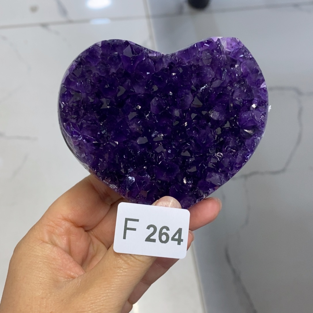 水晶摆件未镶嵌摆件