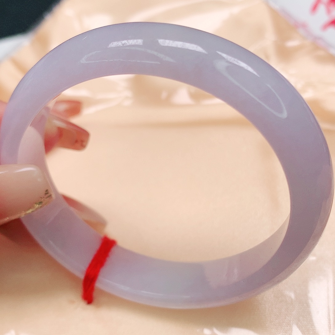 未镶嵌手镯翡翠18