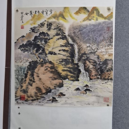 国画杨老师杨老师杨老师杨老师