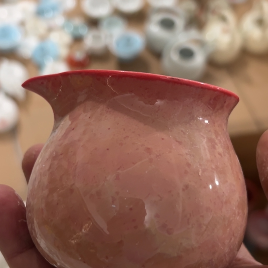 库存茶具部分瑕疵介意勿拍