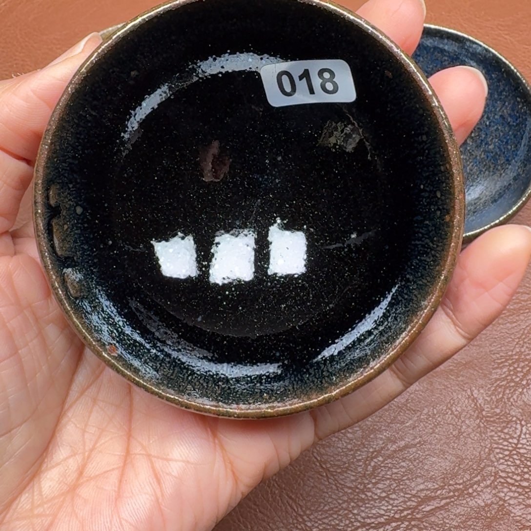 茶盏龙窑柴烧自然还原018