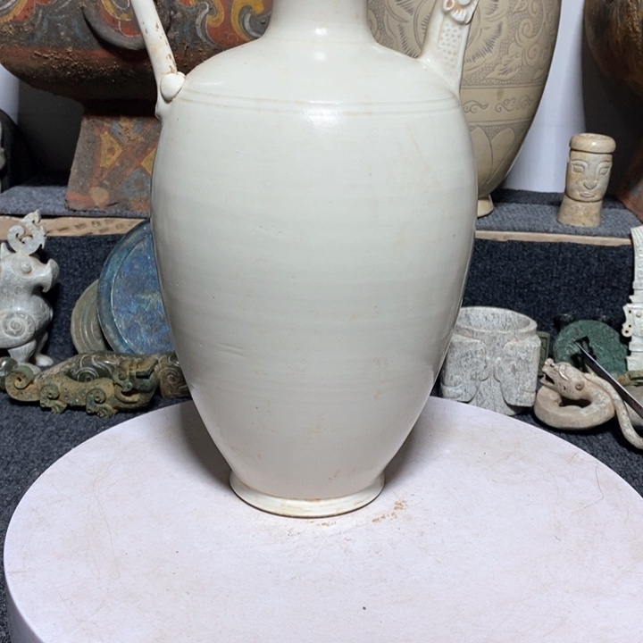 摆件龙**下精品瓷器摆件