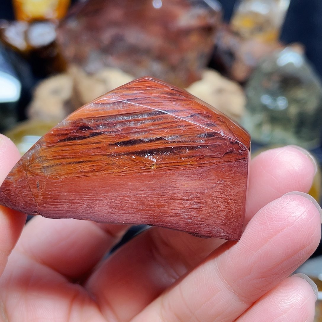 未镶嵌大型摆件（非配饰）水晶