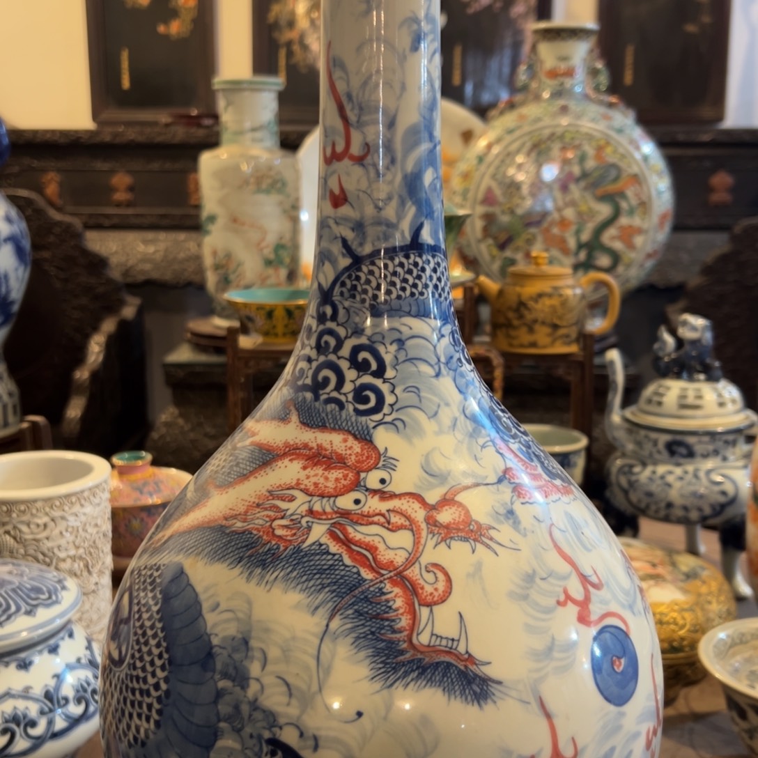 广***山精品店的生意也越来越好精品店的生意也越来越好