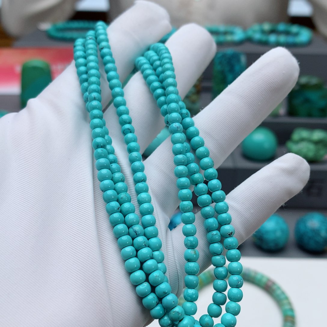 绿松石其他未镶嵌