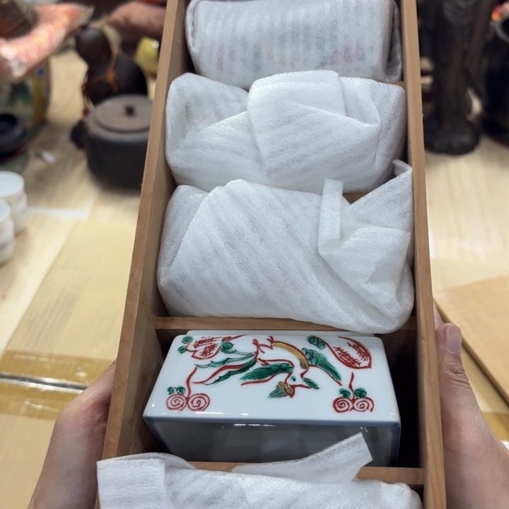 陶瓷陶瓷艺术品等行业的