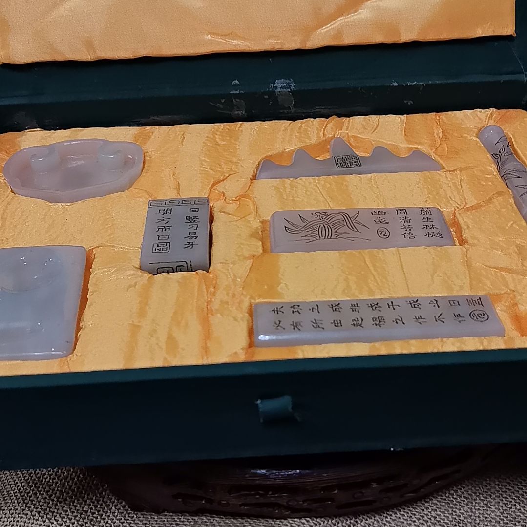 扮**虎精品瓷摆件购买链接