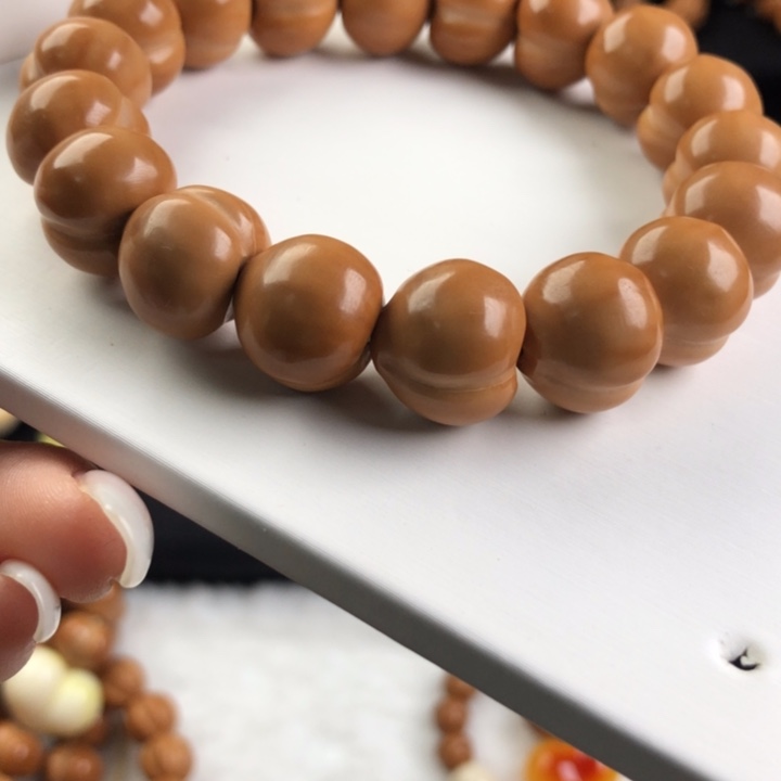 手串/手链核桃爱心屁桃全品