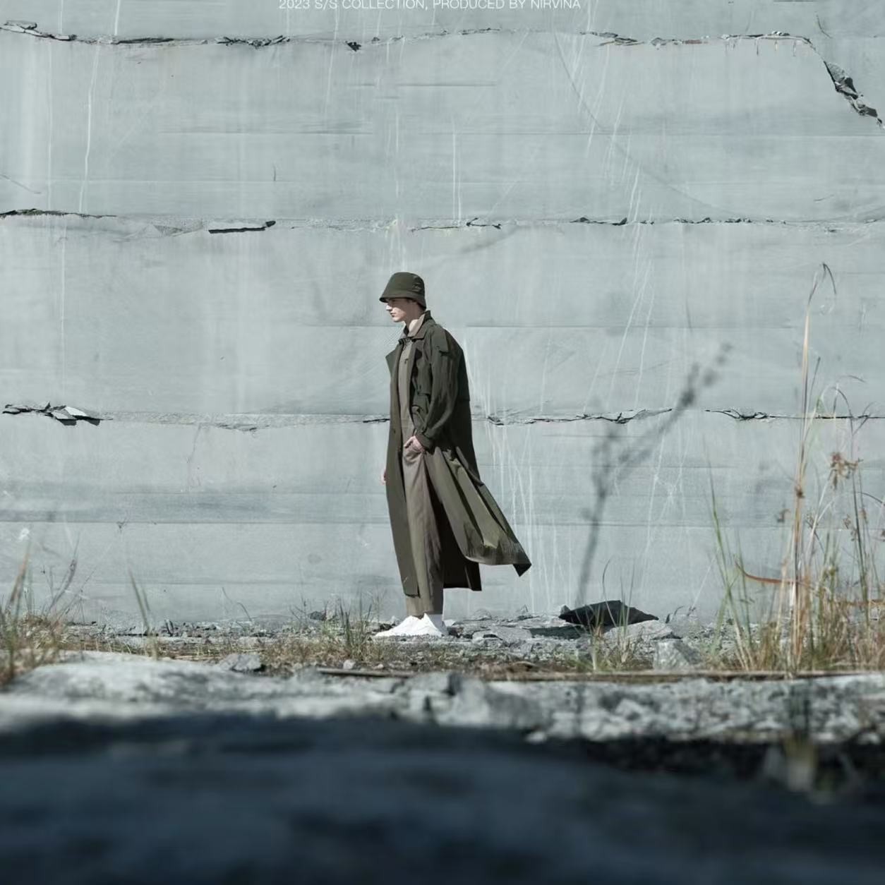 【孤品福利清~~~】秋冬时尚轻奢外套男女同款