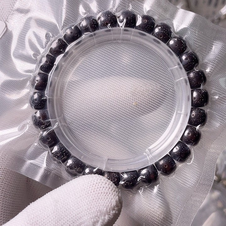 星月菩提手串G795 星月哈哈哈9