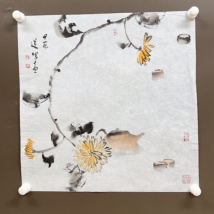 国画5555555555555555555555