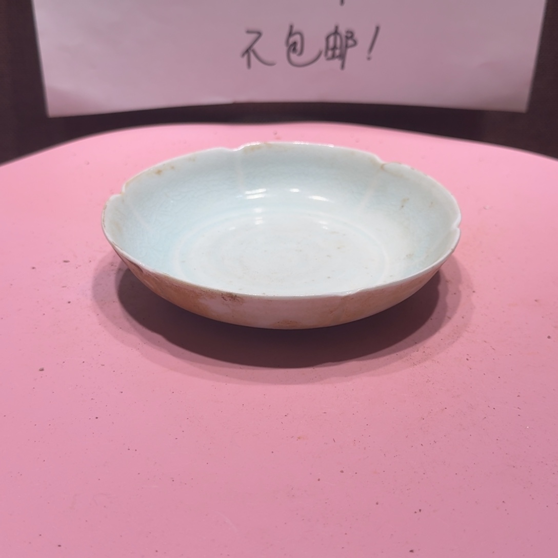 其他陶漂亮的小瓷瓶子