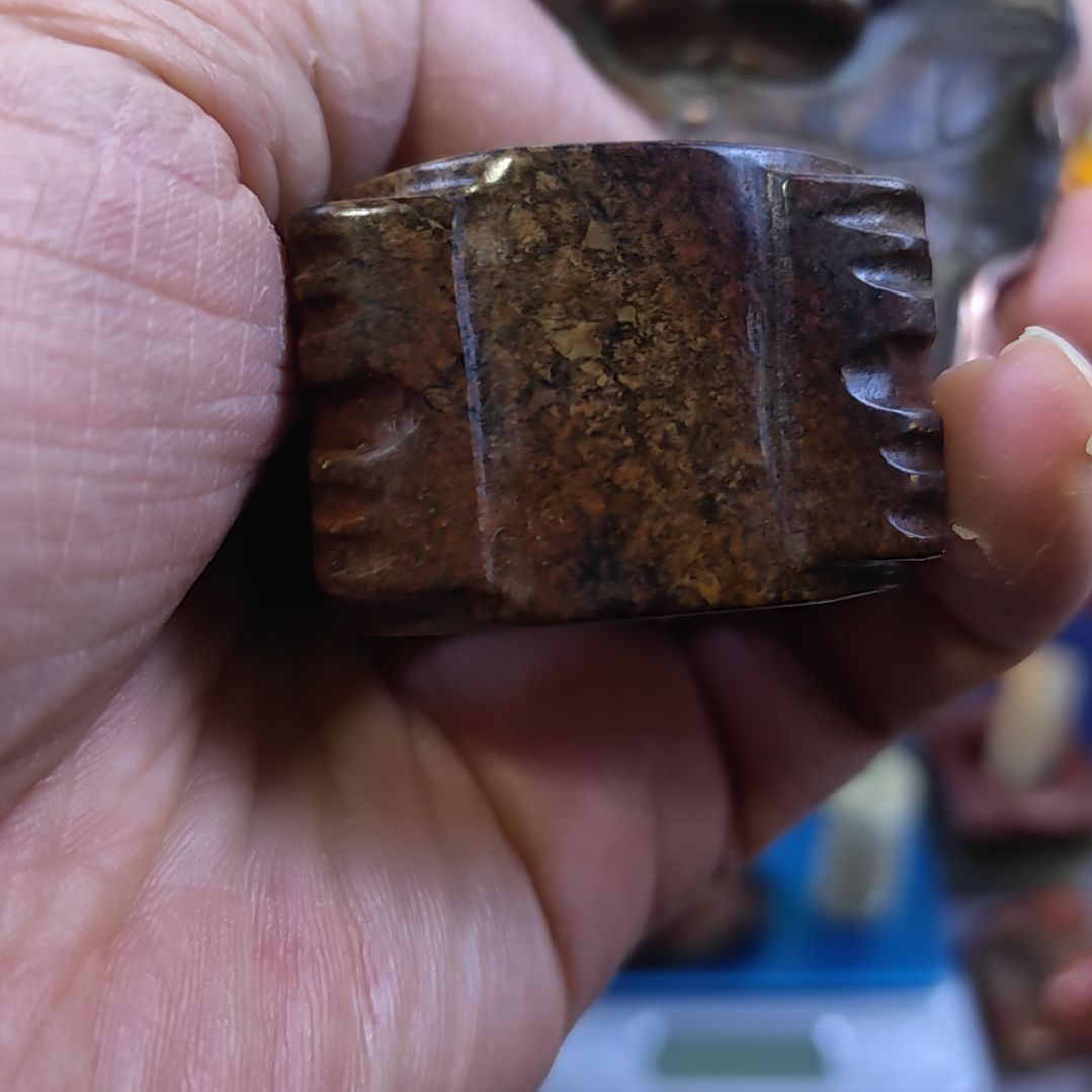 摆件铜器杂件摆件茶宠物店