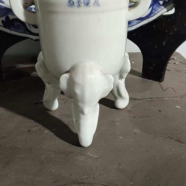 瓶休**道浙江龙泉工艺术学院