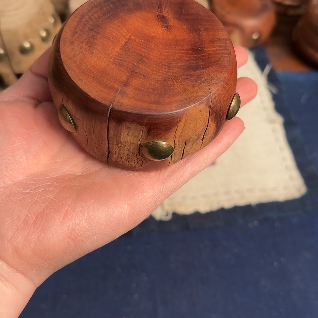 木（非红木类）老枣木墩子福利款不退不换