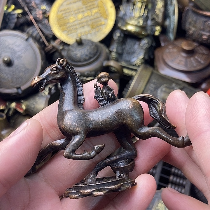 铜器摆件有限公司