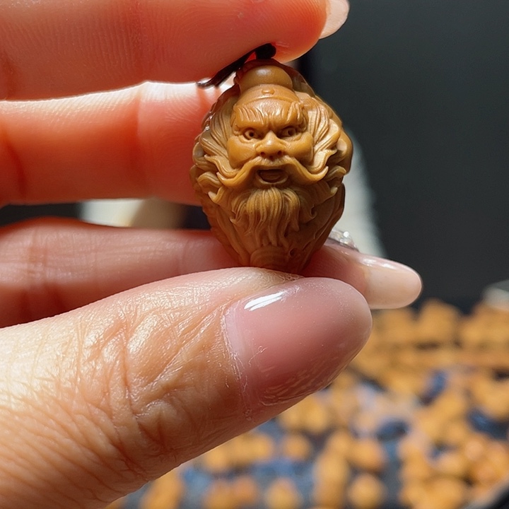 橄榄核手串/手链橄榄