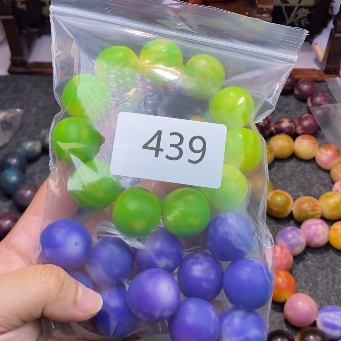 *****吊坠菩提根/象牙果439……