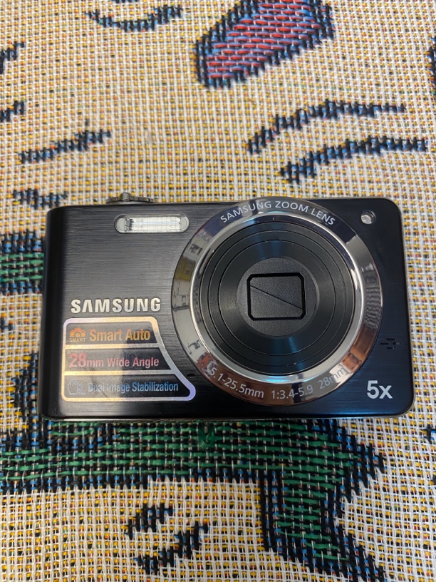 95新 Samsung/三星 PL80 氛围感冷白皮 性价比高