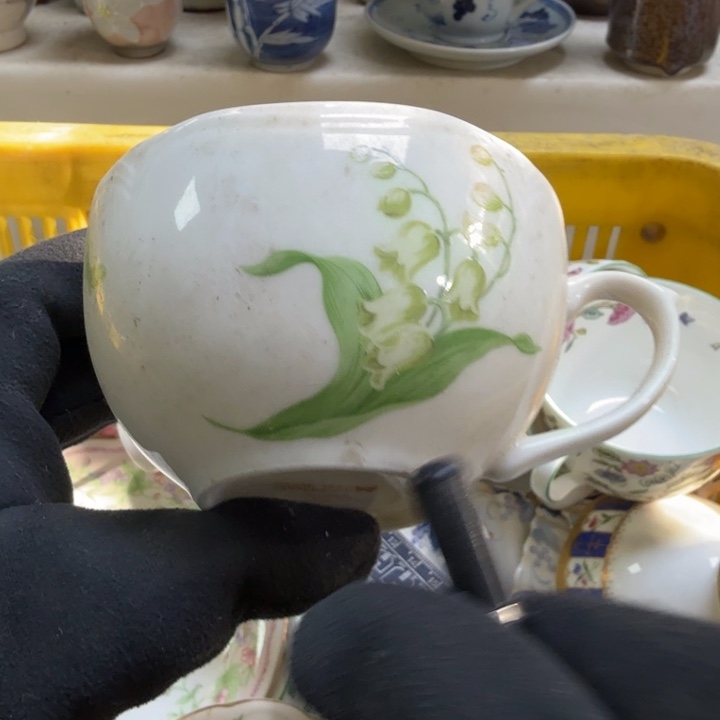 *****瓷片开播啦…开播啦！