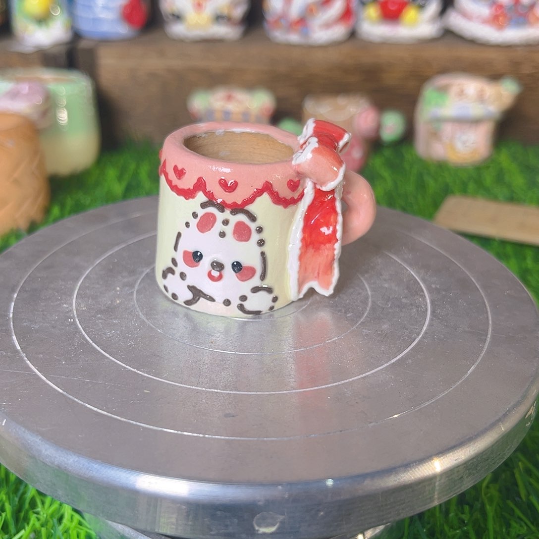 红陶老梧家多肉花盆