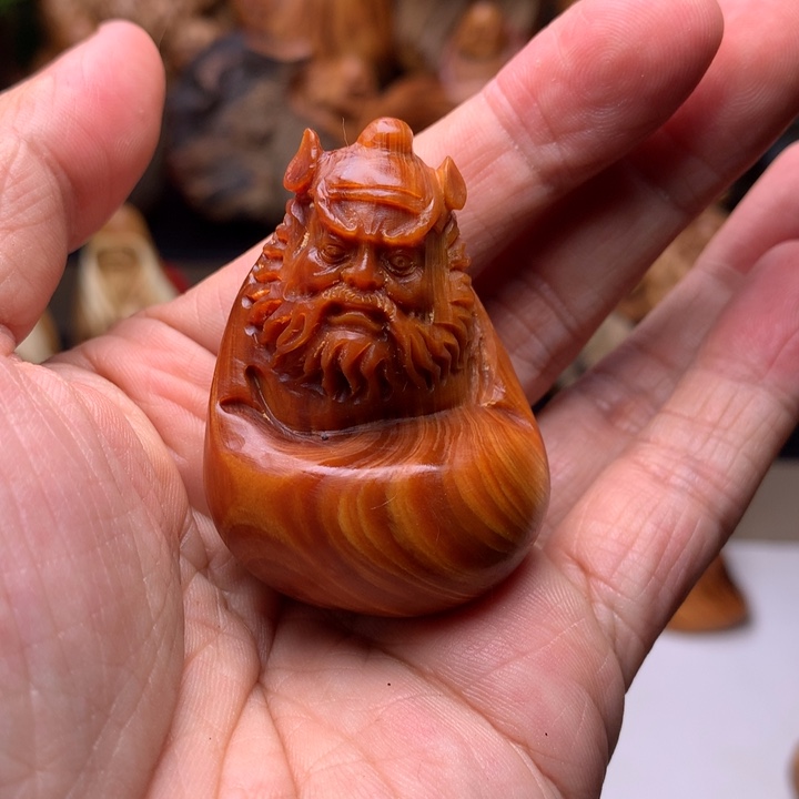 柏木（崖柏）崖柏陈化