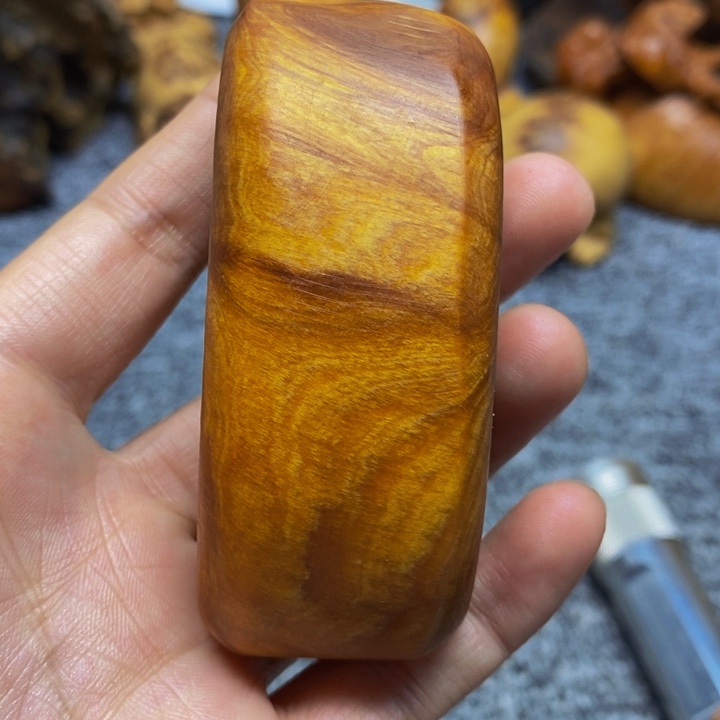 柏木（崖柏）崖柏2