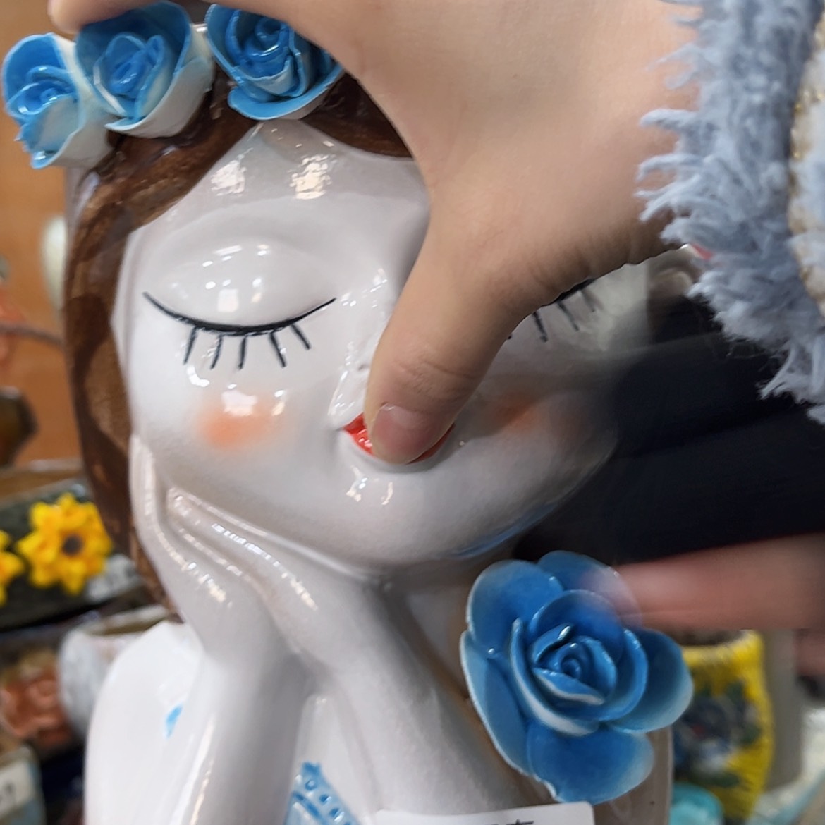 【闪购商品】红陶福利1035