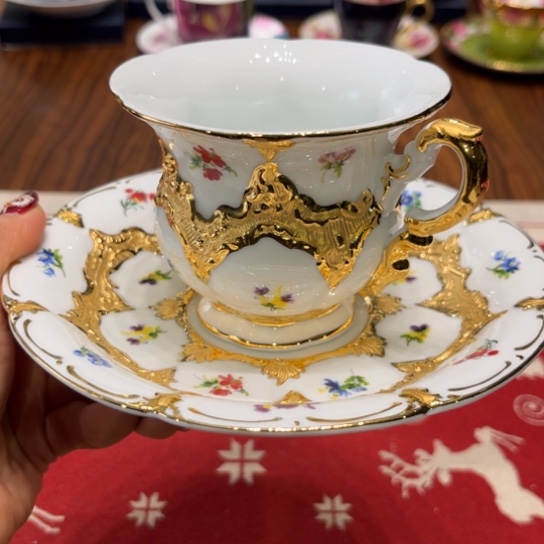 瓷片茶杯茶杯茶杯茶盏茶