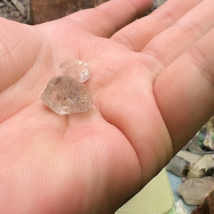 飘***珠宝半成品银S925镶嵌紫晶