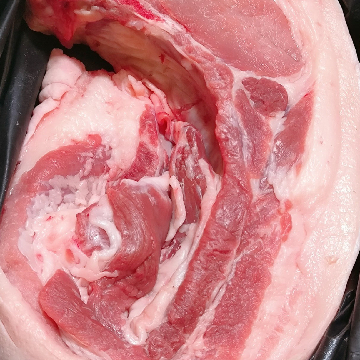 （发货不退不换）腰条肉9斤