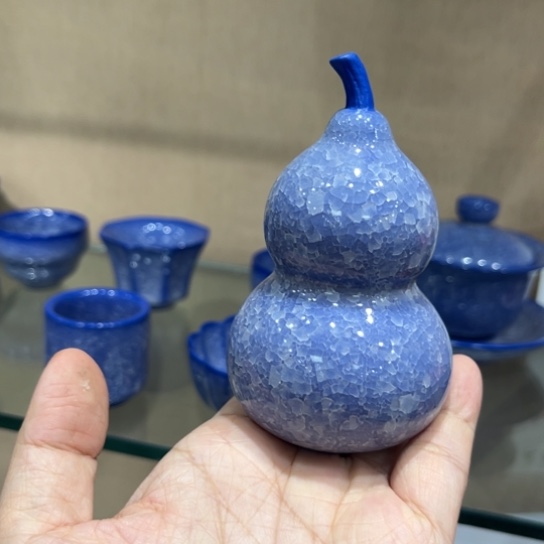 大宋甄选茶具茶器
