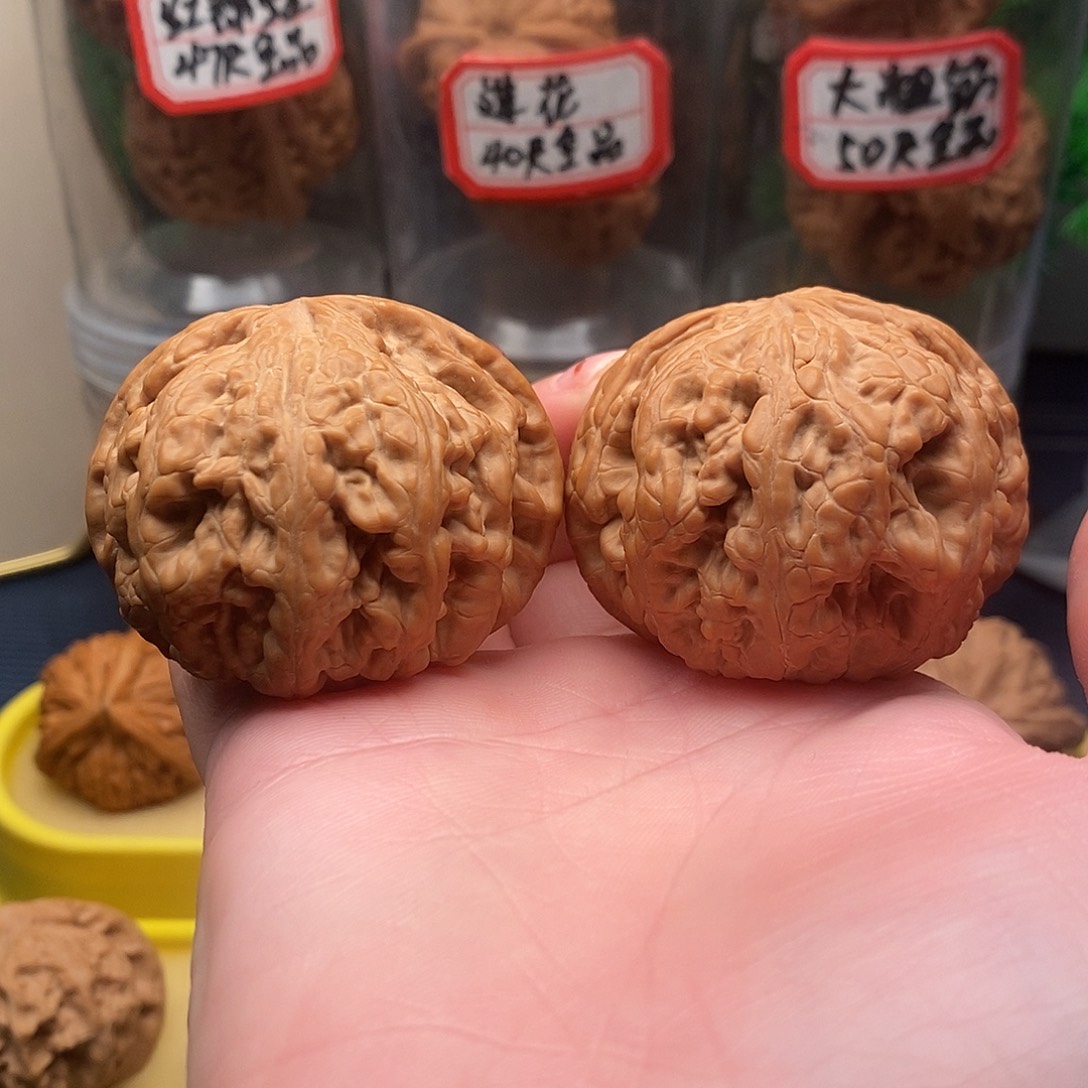 手串/手链橄榄核大粗筋48全品