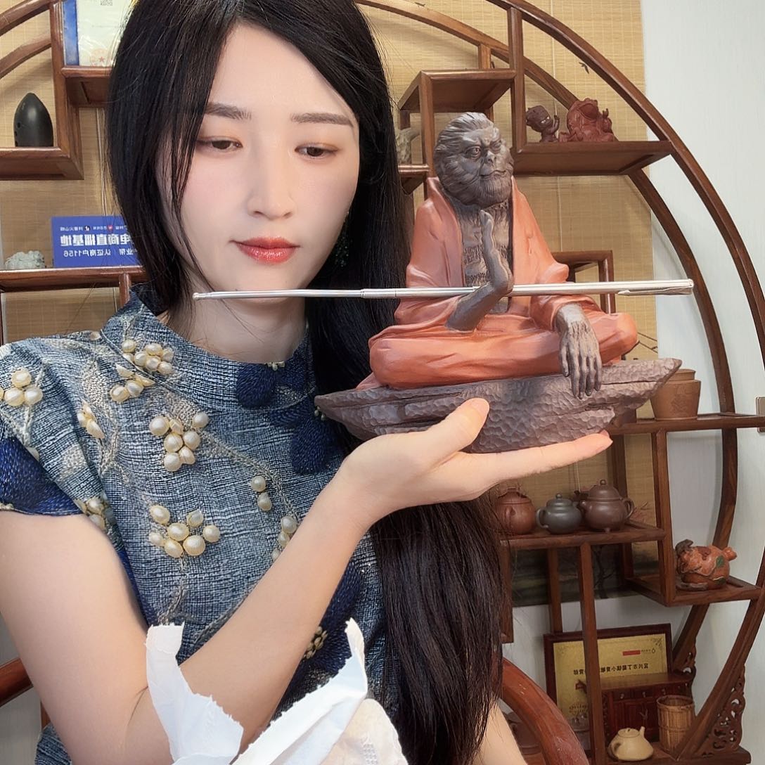 茶壶紫砂紫砂摆件