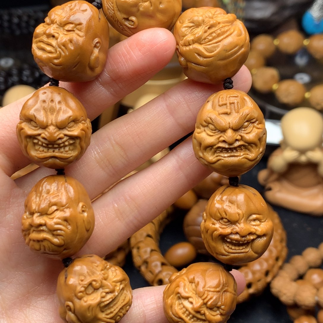 吊坠橄榄核橄榄核