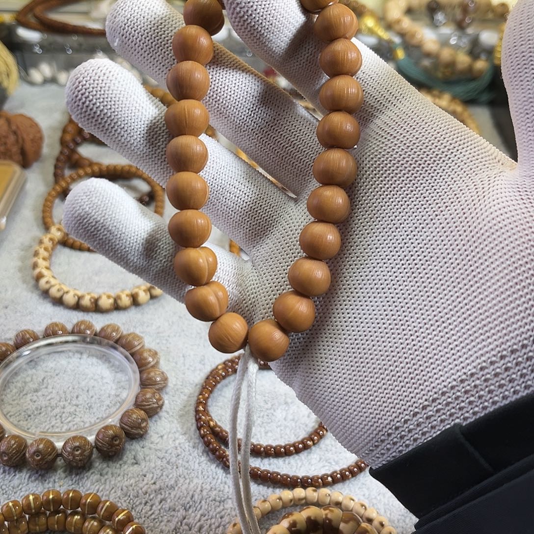 手串猴头核桃屁桃手持