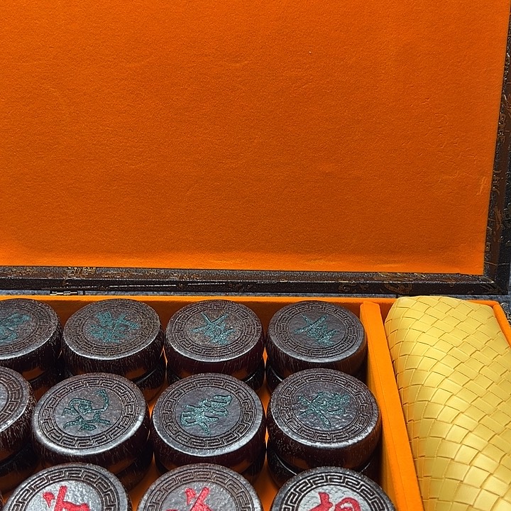 箫***鹏大果紫檀（缅甸花梨）9999