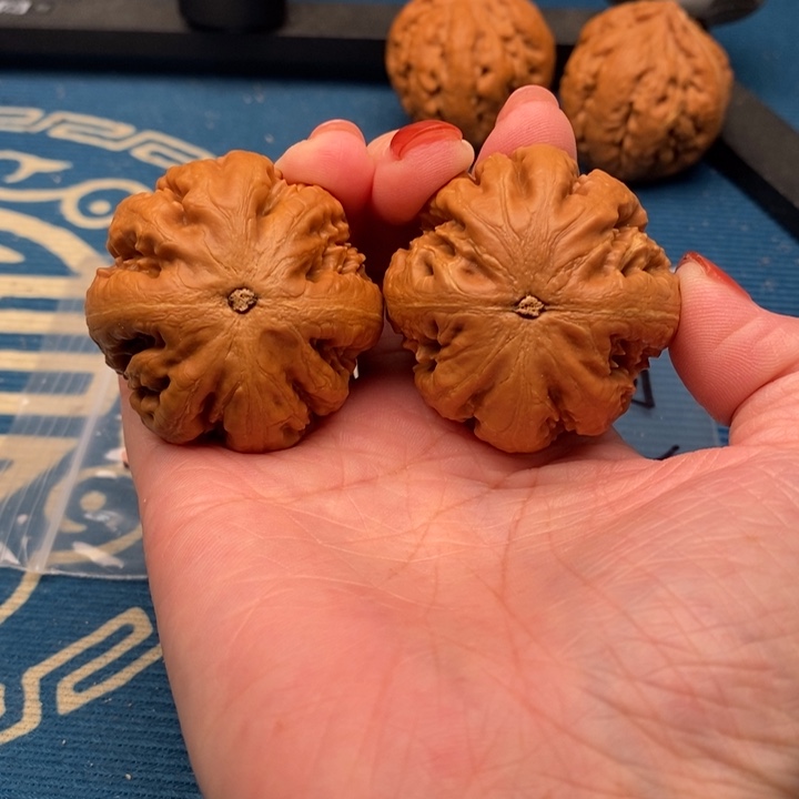 往***零文玩核桃吊坠文玩核桃文玩核桃