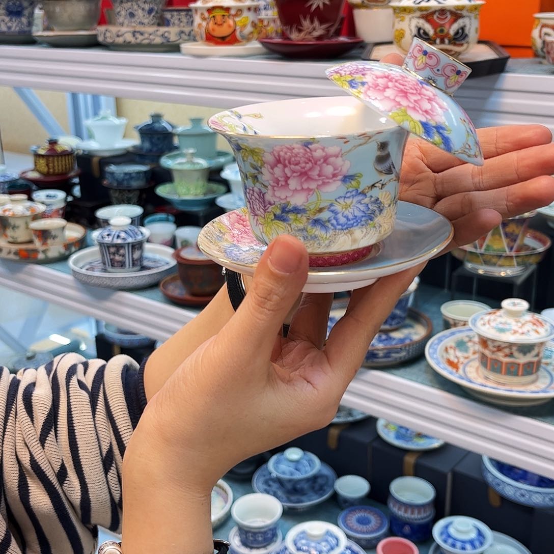 哈哈我真的很喜欢这个节目