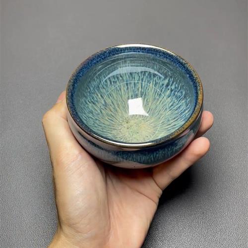 【闪购商品】茶盏-10066..........