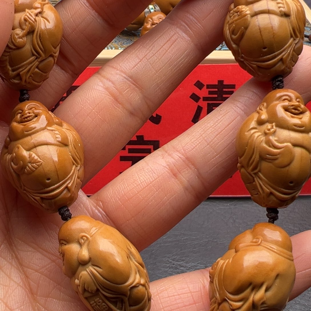 橄榄核手串/手链橄榄核