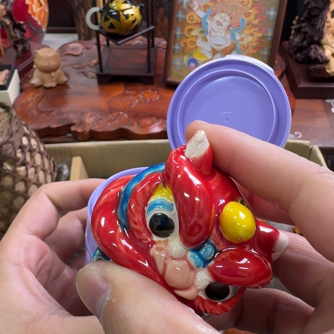 瓷片瓷器瓷器瓷器