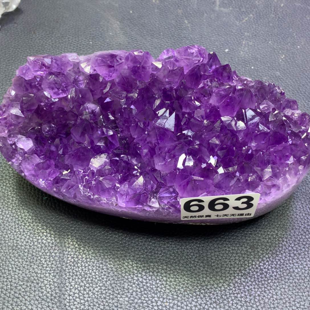 水晶摆件未镶嵌用****6