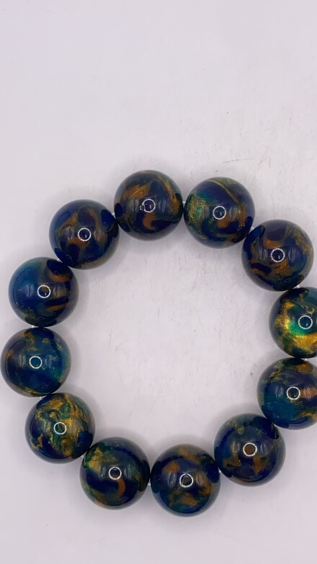 CY86【创艺家】 设计时尚气质手串（多样性发货发其一）